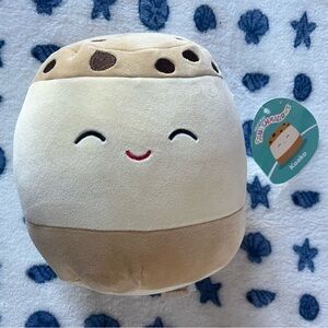 7.5 inch Trendy Squishmallow Koako the Ice Cream Sandwich